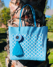 Load image into Gallery viewer, Ojo Turco Tote