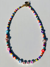 Load image into Gallery viewer, De Colores Love Necklace