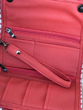 Load image into Gallery viewer, Fabiola Rainbow Wallet