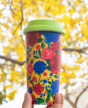 Load image into Gallery viewer, Quialana Travel Tumbler