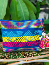 Load image into Gallery viewer, Balbina Clutch