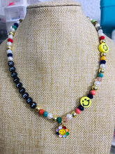 Load image into Gallery viewer, De Colores Resilient Necklace