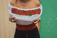 Load image into Gallery viewer, De Colores Florecitas Campesinas