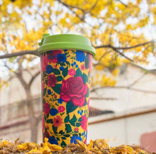 Load image into Gallery viewer, Quialana Travel Tumbler