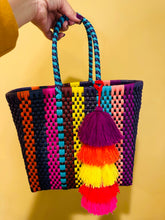 Load image into Gallery viewer, Orgullo Tote