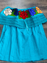 Load image into Gallery viewer, De Colores Florecitas Campesinas