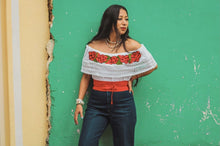 Load image into Gallery viewer, De Colores Florecitas Campesinas