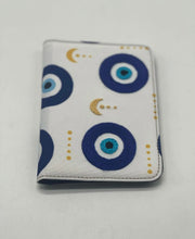 Load image into Gallery viewer, Mal de Ojo Passport Holder