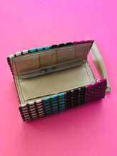 Load image into Gallery viewer, Fabiola Wallet Metropolitana