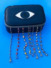Load image into Gallery viewer, Buenas Vibras Ojo Bracelet