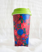 Load image into Gallery viewer, Quialana Travel Tumbler