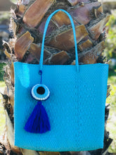 Load image into Gallery viewer, Mal De Ojo Large Tote