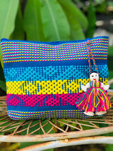 Load image into Gallery viewer, Balbina Clutch