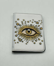 Load image into Gallery viewer, Buenas Vibras Passport Holder