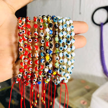 Load image into Gallery viewer, Ojitos Bracelet