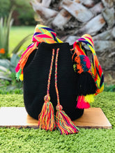 Load image into Gallery viewer, Guajira Bolsa Wayúu