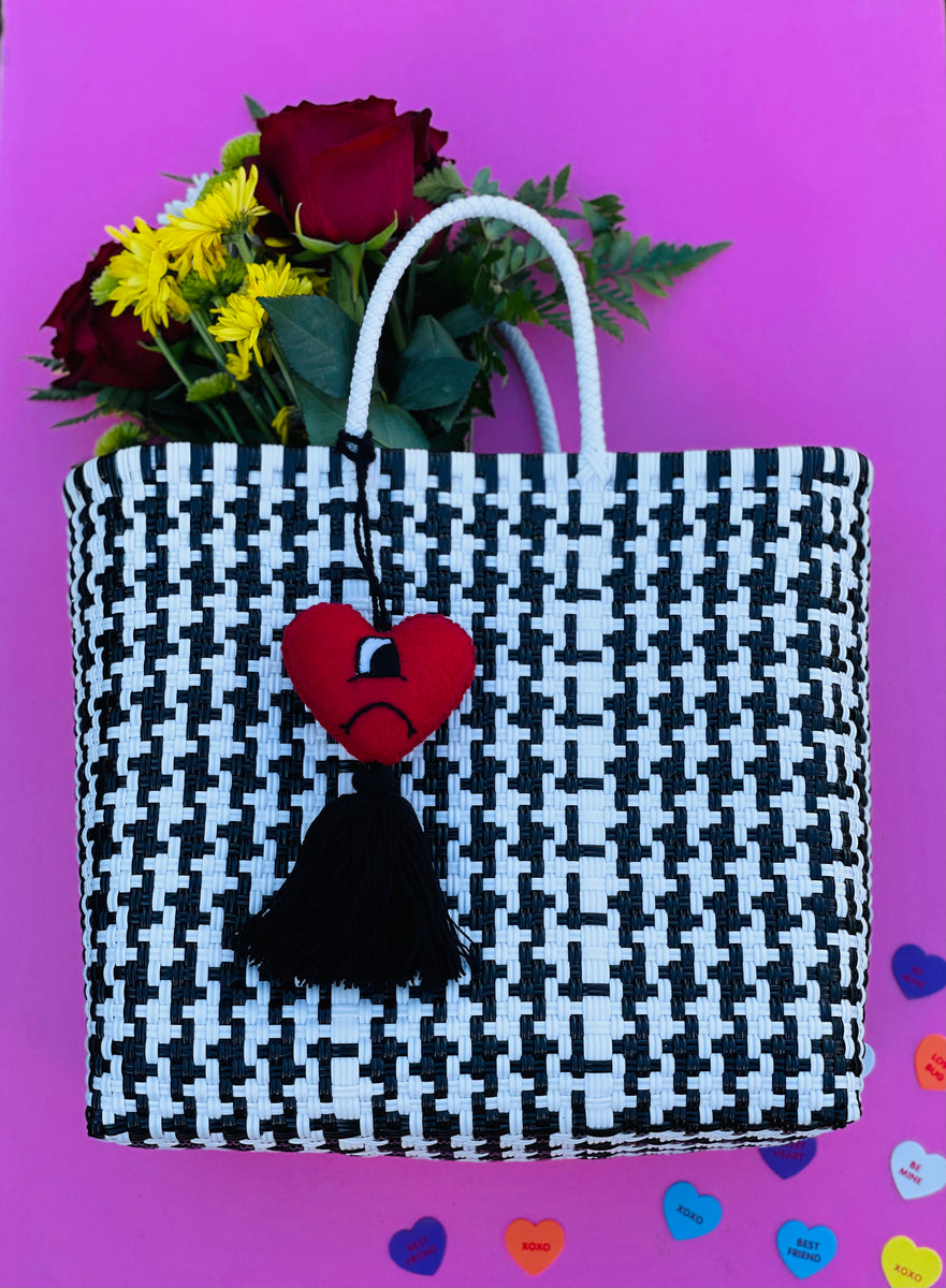 Un San Valentin Sin Ti Tote GlamlindoArtesania bad-bunny-x-adidas-campus-the-last-campus-id2534