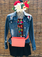 Load image into Gallery viewer, Yali Fanny Pack Pink