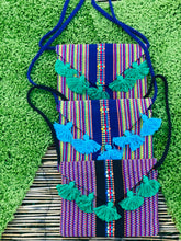 Load image into Gallery viewer, Balbina Crossbody Satchel