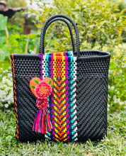 Load image into Gallery viewer, Adriana Rainbow Tote