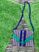 Load image into Gallery viewer, Balbina Crossbody Satchel