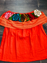 Load image into Gallery viewer, De Colores Florecitas Campesinas