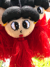 Load image into Gallery viewer, La Betty Pompón