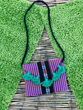 Load image into Gallery viewer, Balbina Crossbody Satchel