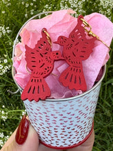 Load image into Gallery viewer, Colibrí Mi Amor Earrings