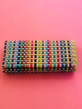 Load image into Gallery viewer, White Arcoíris Fabiola Wallet