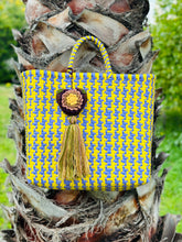 Load image into Gallery viewer, Sofia Summer Time Tote