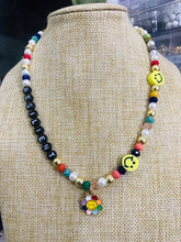 Load image into Gallery viewer, De Colores Resilient Necklace