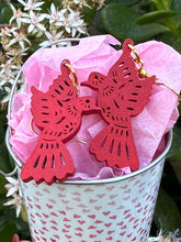 Load image into Gallery viewer, Colibrí Mi Amor Earrings