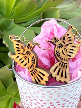 Load image into Gallery viewer, Colibrí Mi Amor Earrings