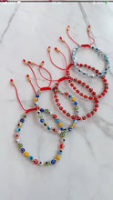 Load image into Gallery viewer, Ojitos Bracelet