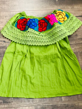 Load image into Gallery viewer, De Colores Florecitas Campesinas