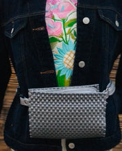 Load image into Gallery viewer, Yali Fanny Pack Silver