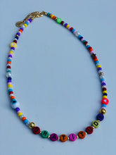 Load image into Gallery viewer, De Colores Gratitude Necklace