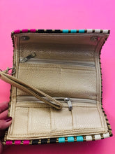 Load image into Gallery viewer, Fabiola Wallet Metropolitana