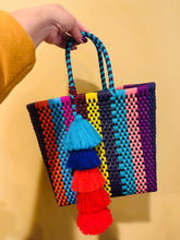 Load image into Gallery viewer, Orgullo Tote