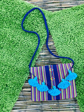 Load image into Gallery viewer, Balbina Crossbody Satchel