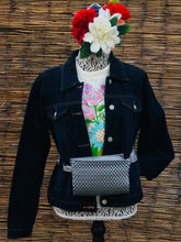 Load image into Gallery viewer, Yali Fanny Pack Silver