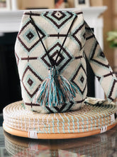 Load image into Gallery viewer, Myra Bucket Bag