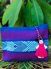 Load image into Gallery viewer, Balbina Clutch