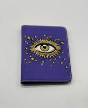 Load image into Gallery viewer, Buenas Vibras Passport Holder