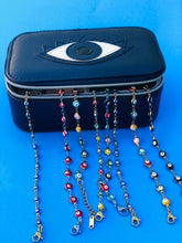 Load image into Gallery viewer, Buenas Vibras Ojo Bracelet
