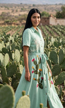 Load image into Gallery viewer, Nopalita Vestido