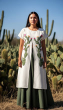 Load image into Gallery viewer, Nopal  Vestido Blusón
