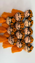 Load image into Gallery viewer, Sunflower Frida Tassel Charm Pompón