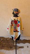 Load image into Gallery viewer, Bota Blusón Capita
